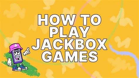 How to Play Jackbox Games on a TV in 3 Ways .